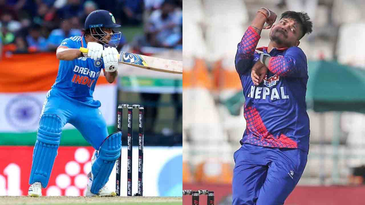 Asia cup 2023 | ఓవర్లు కుదిస్తే టీమిండియా టార్గెట్ ఎంతో తెలుసా..?