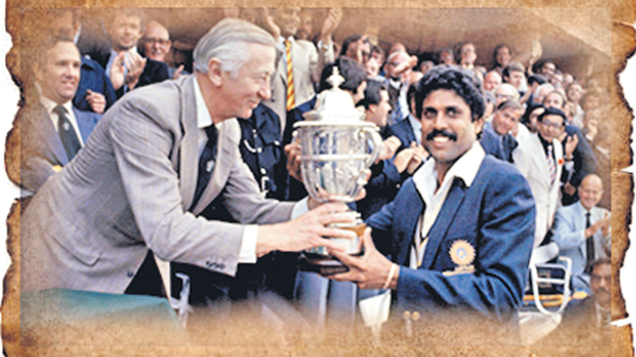 అజరామరం!