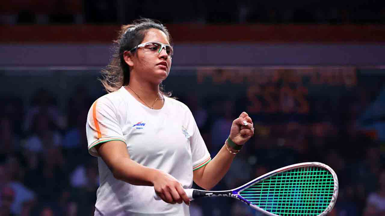 Asian Games 2023 | స్క్వాష్ పోటీల్లో భార‌త్ భ‌ళా.. 3-0 తో పాకిస్థాన్ వైట్‌వాష్