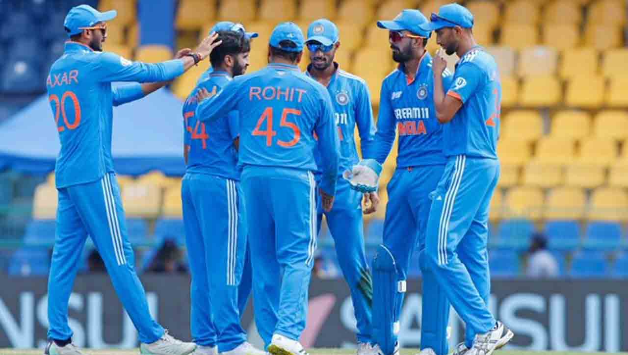 Asia Cup 2023 | ప‌వ‌ర్ ప్లేలో 3 వికెట్లు కోల్పోయిన బంగ్లాదేశ్.. స్కోర్ ఎంతంటే..?