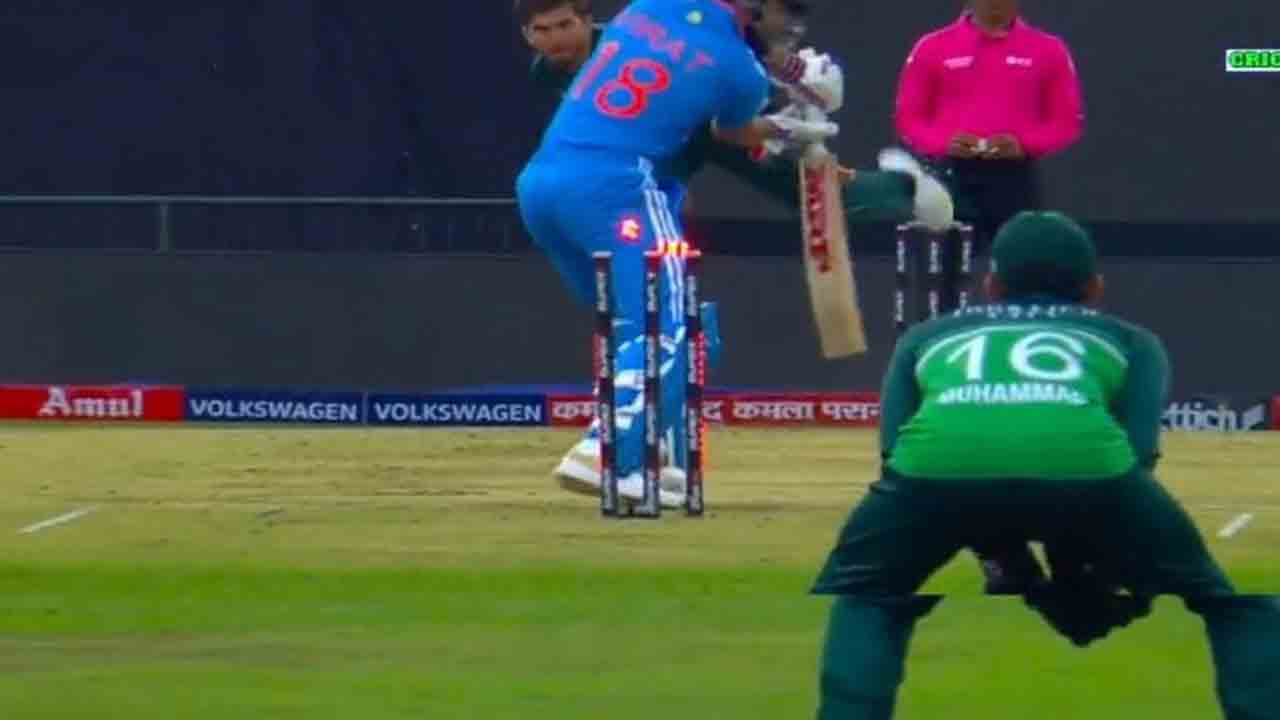 Asia Cup 2023 | టీమ్‌ఇండియాకు బిగ్ షాక్ .. రోహిత్ శర్మ, విరాట్ కోహ్లీ ఔట్