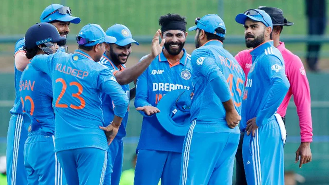 World Cup 2023: వ‌ర‌ల్డ్‌క‌ప్ జట్టు ఇదే.. 15 మంది స‌భ్యుల పేర్ల‌ను ప్ర‌క‌టించిన చీఫ్ సెలెక్ట‌ర్‌