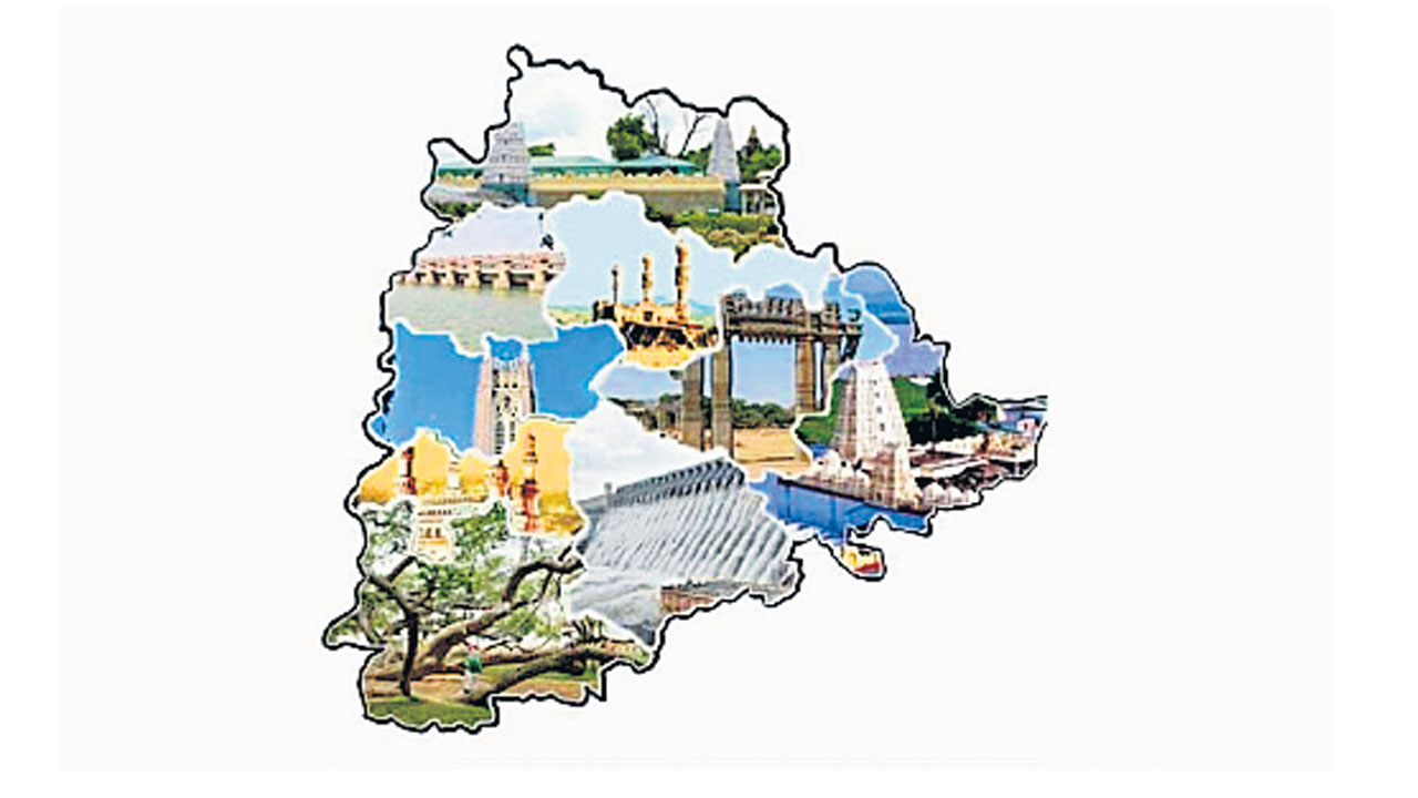 సిద్ధమైన పారిశ్రామికవాడలు