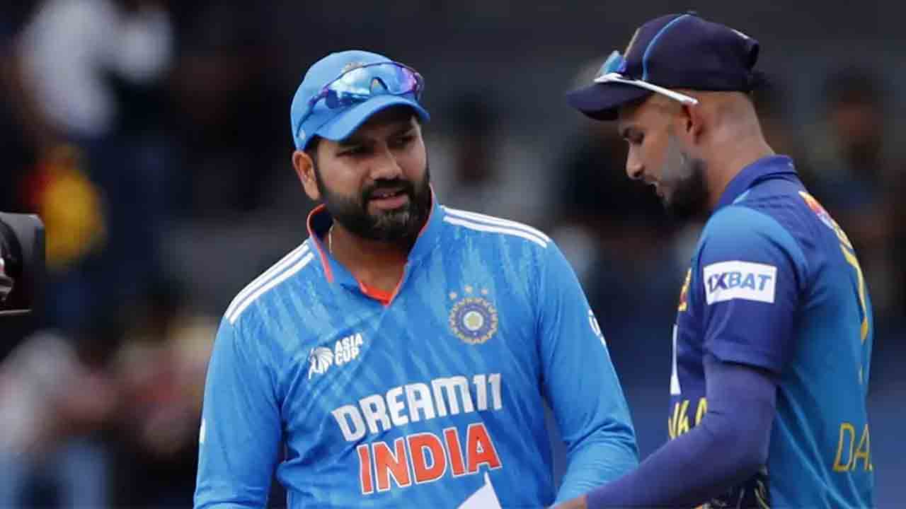 IND vs SL | భారత్‌, శ్రీలంక ఆసియాకప్‌ ఫైనల్‌కు వర్షం అడ్డుపడితే.. విజేతను నిర్ణయించేది ఎలా!