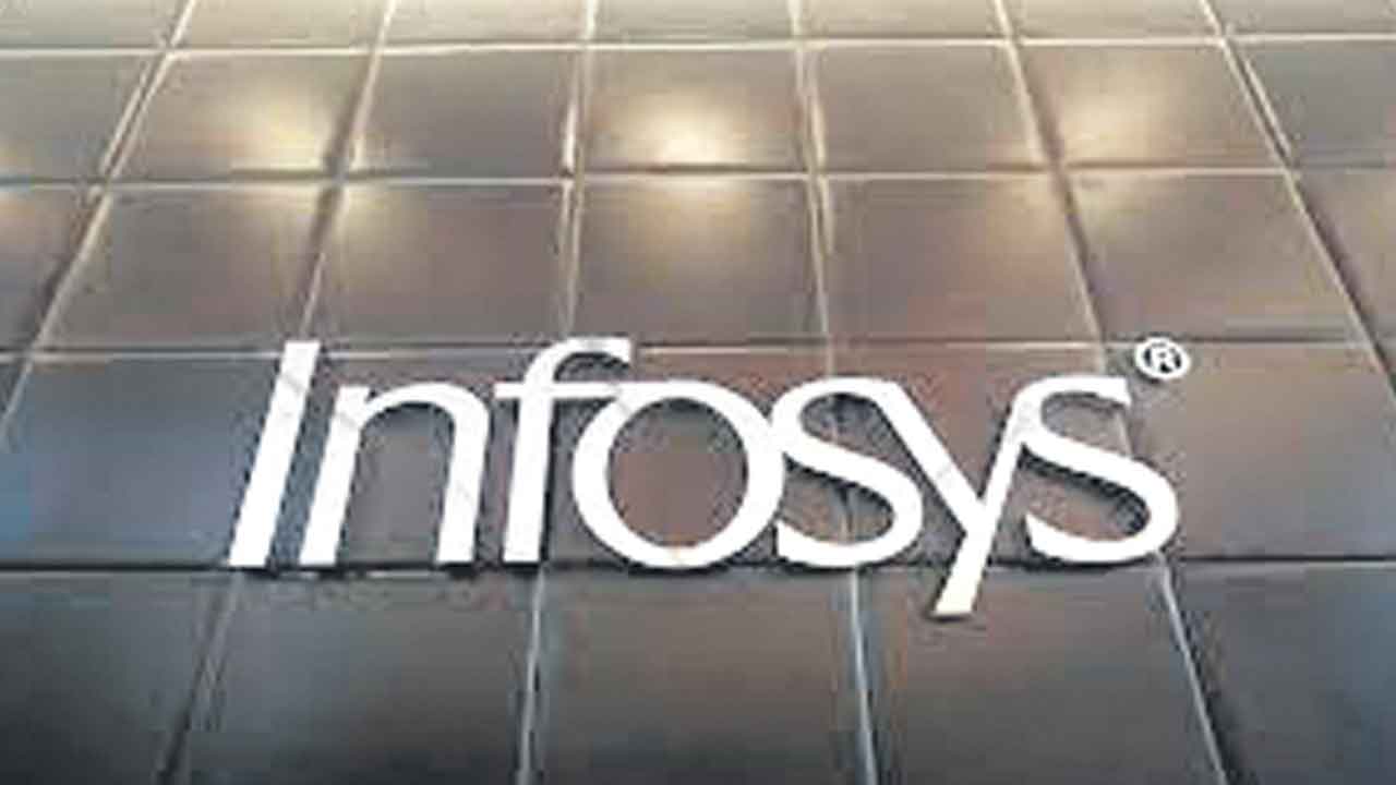 Infosys | ఇన్ఫోసిస్‌కు జీఎస్టీ షాక్‌.. రూ.37.3 లక్షలు చెల్లించాలంటూ నోటీసులు