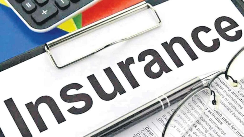 Insurance