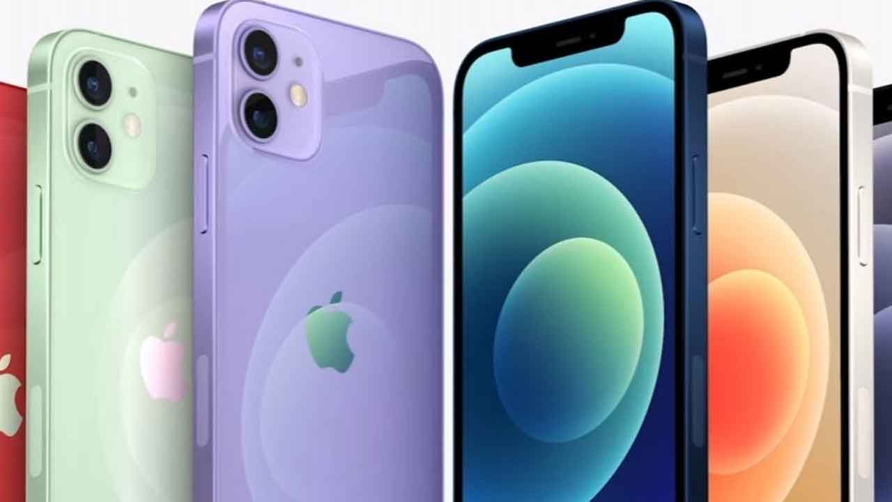 Radiation effect |  పరిమితికి మించి రేడియేషన్‌ విడుదల చేస్తున్న ఐఫోన్‌ 12.. ఫ్రాన్స్‌లో యాపిల్‌ ఫోన్ల విక్రయాలు బంద్‌