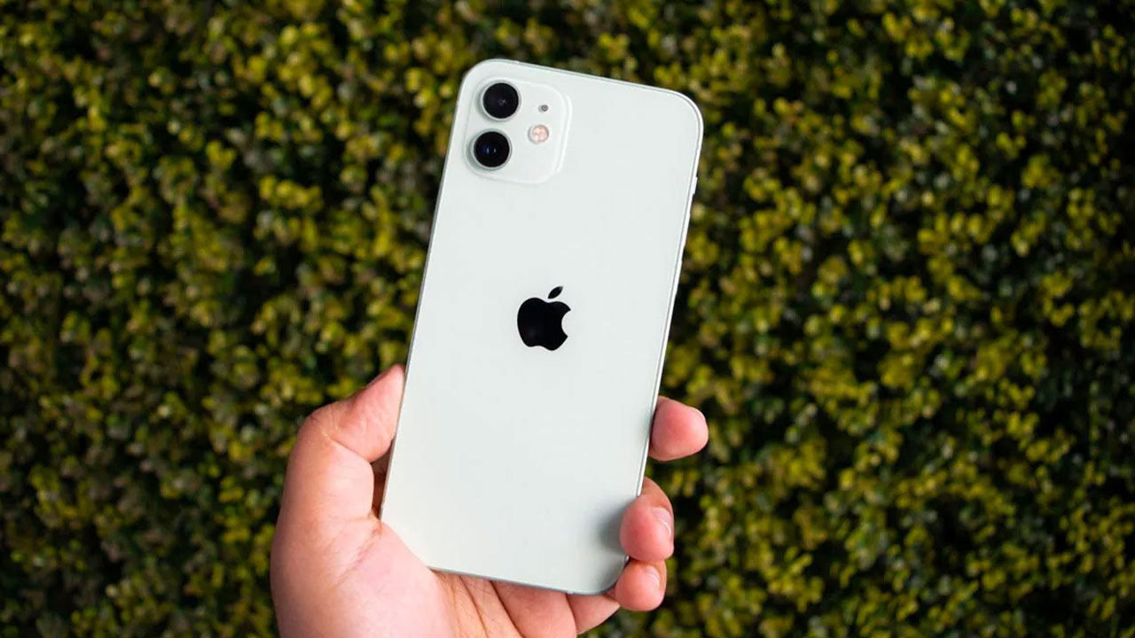 iPhone 12: ఐఫోన్ 12పై నిషేధం.. అప్‌డేట్ ఇచ్చిన యాపిల్‌