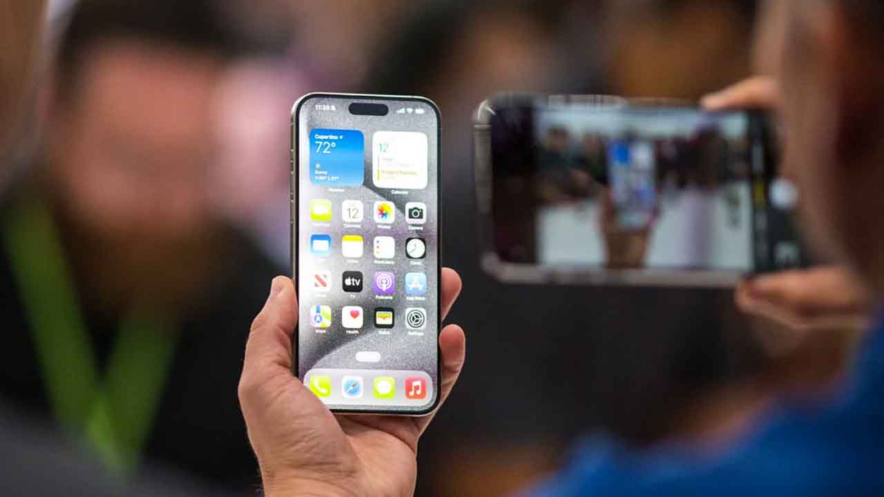 GPS |  ఇక ఆ స్మార్ట్‌ఫోన్లలో జీపీఎస్‌ ఉండదు.. ప్రత్యామ్నాయంగా దేనిని ఉపయోగిస్తున్నారంటే?