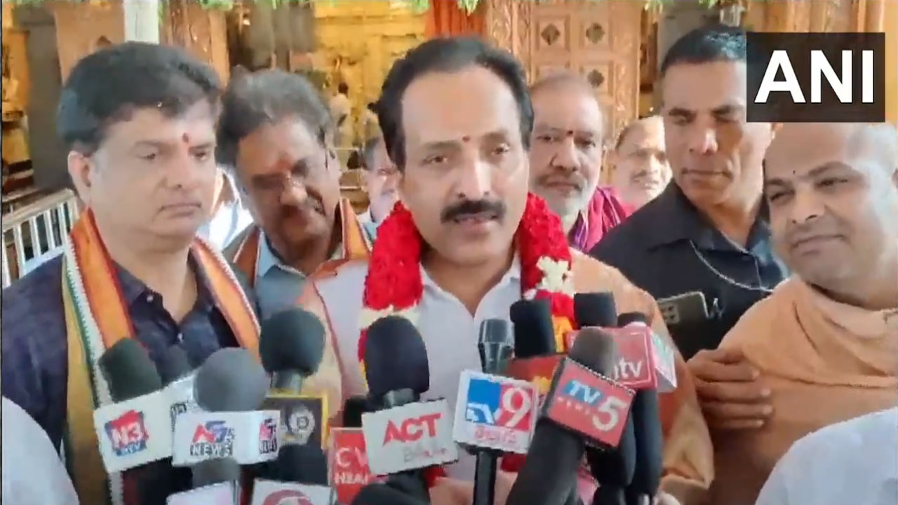 Aditya-L1 Mission: 125 రోజుల్లో ఎల్‌1 పాయింట్‌కు ఆదిత్య: ఇస్రో చీఫ్‌