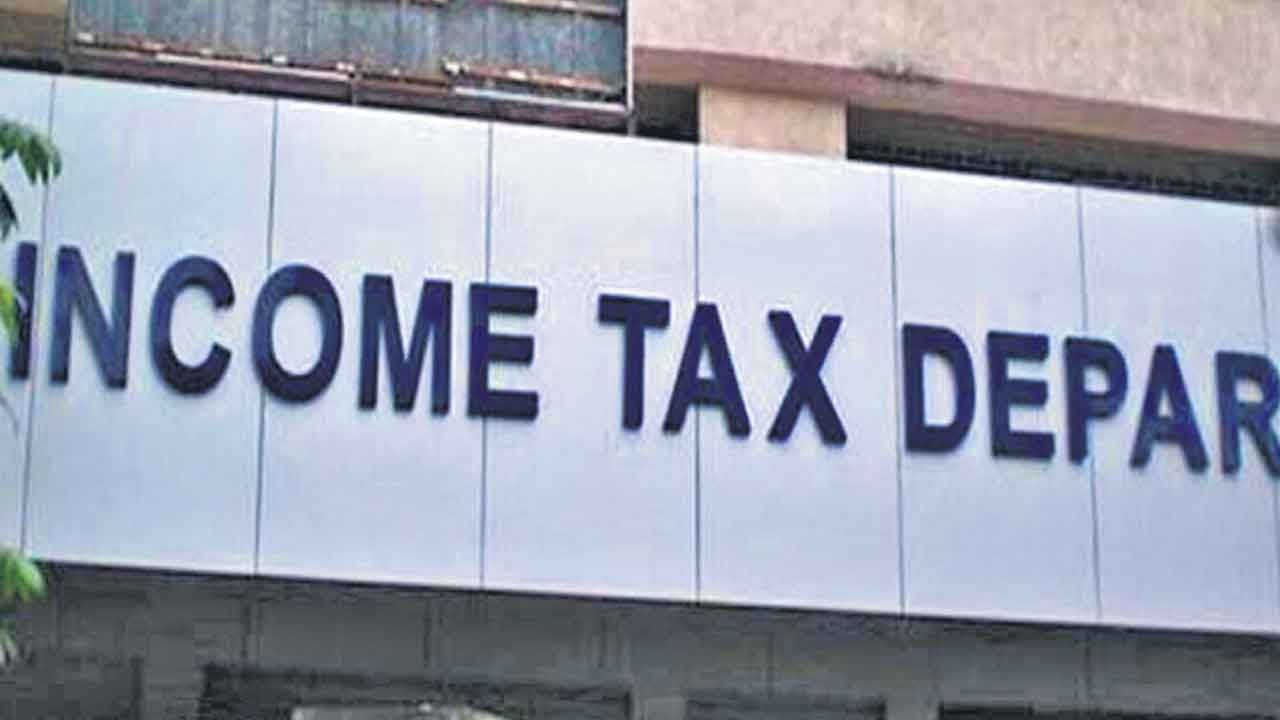 ఎన్నికలకు ఆదాయ పన్నుల శాఖ సిద్ధం