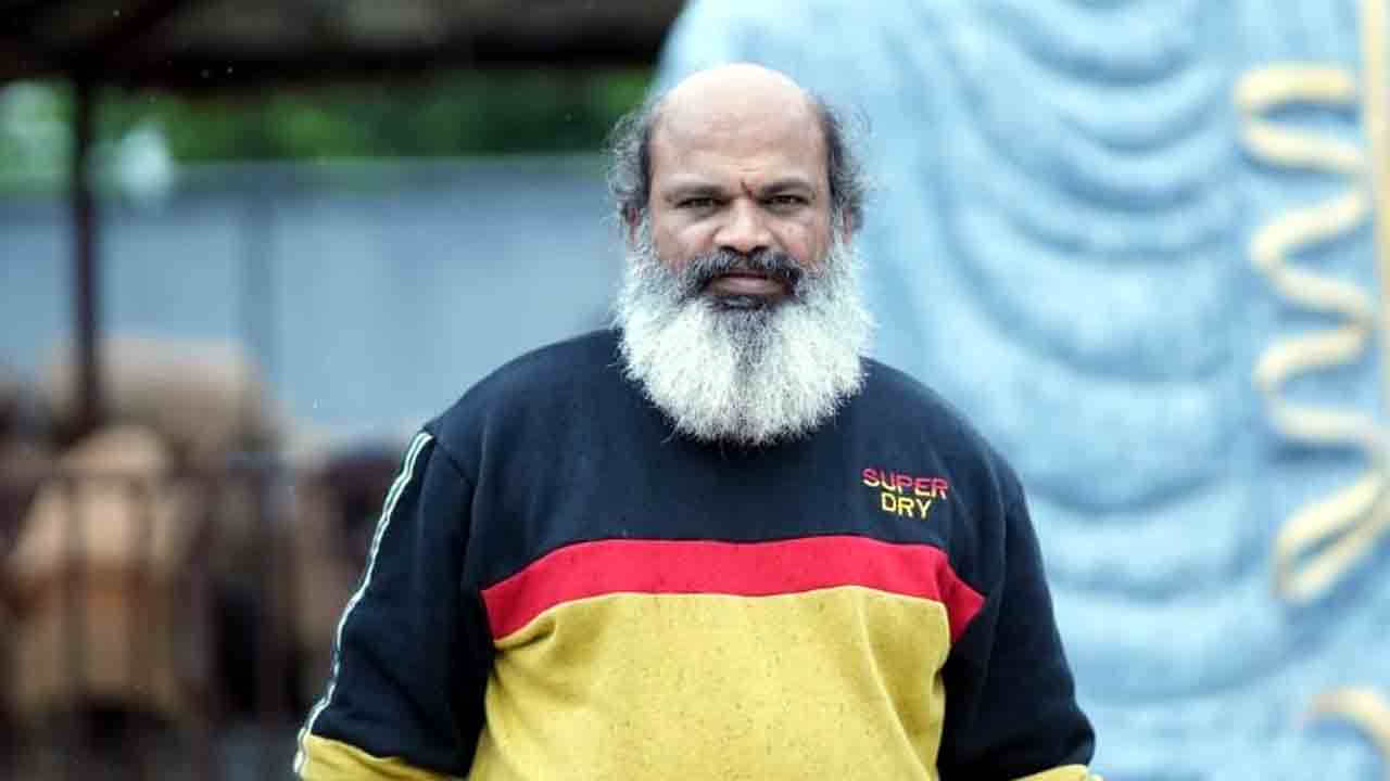 Jabardasth Naveen | ఎప్పటికైనా అదే నా లక్ష్యం.. జబర్దస్త్‌ నవీన్‌ టార్గెట్‌ మామూలుగా లేదుగా