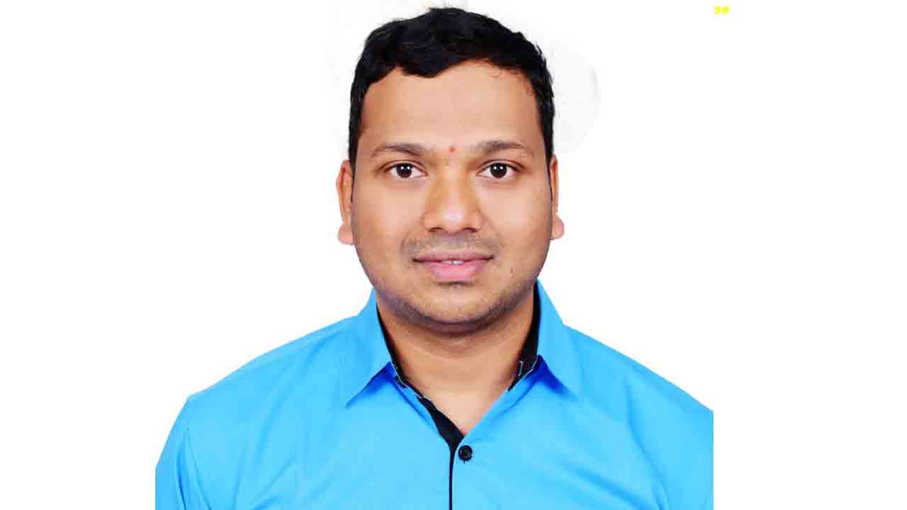 ఆదిత్య ఎల్‌-1 రూపకల్పనలో జడ్చర్ల వాసి