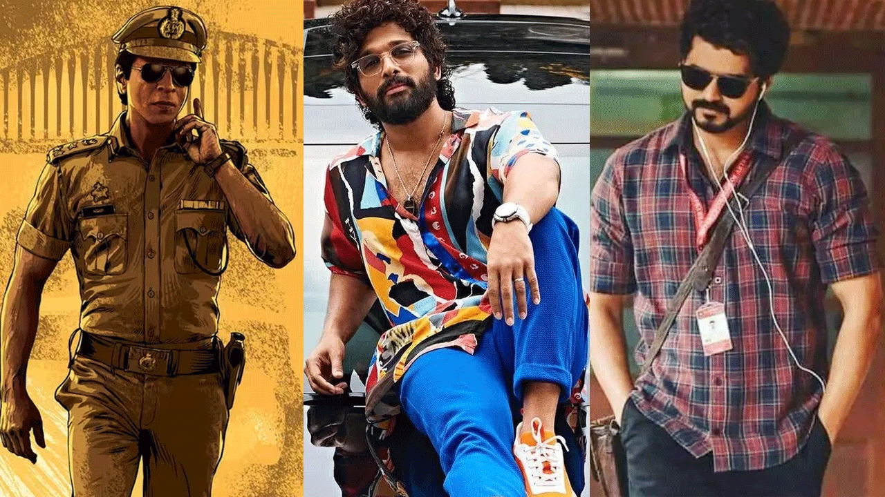 Jawan Movie | ఇక్కడ అల్లు అర్జున్‌, తమిళ్‌లో విజయ్‌ దలపతి.. వామ్మో జవాన్‌ సినిమాలో వీరిద్దరూ క్యామియోలు చేస్తున్నారా?