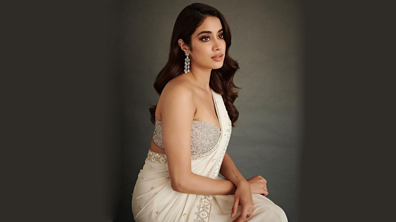 Janhvi Kapoor | ఆ కష్టాలు సామాన్యంగా ఉండవు