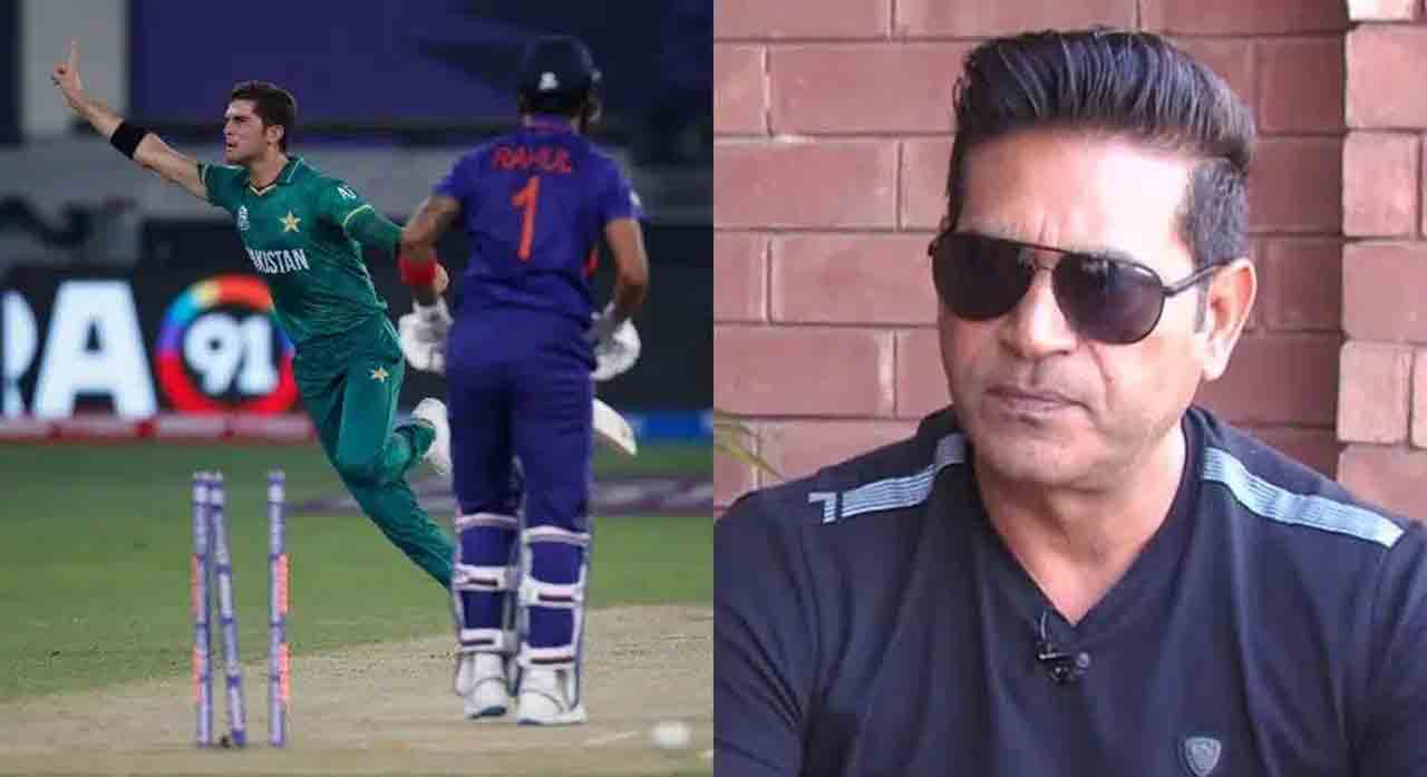 Aquib Javed | అత‌డి బౌలింగ్‌లో కోహ్లీలా ఆడండి.. చంద‌ర్‌పాల్‌లా కాదు : పాక్ మాజీ పేస‌ర్