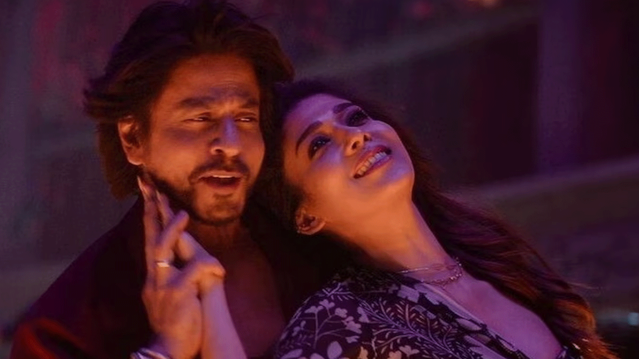 Nayanthara | జవాన్‌లో నయనతార క్యారెక్టర్‌కు అంతగా ఇంపార్టెన్స్‌ లేదా.. షారుఖ్‌ స్పందన ఇదే..!