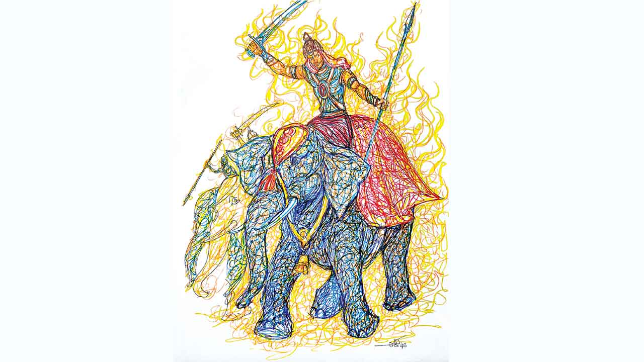 Jaya Senapati katha | జాయ సేనాపతి చారిత్రక కాల్పనిక నవల