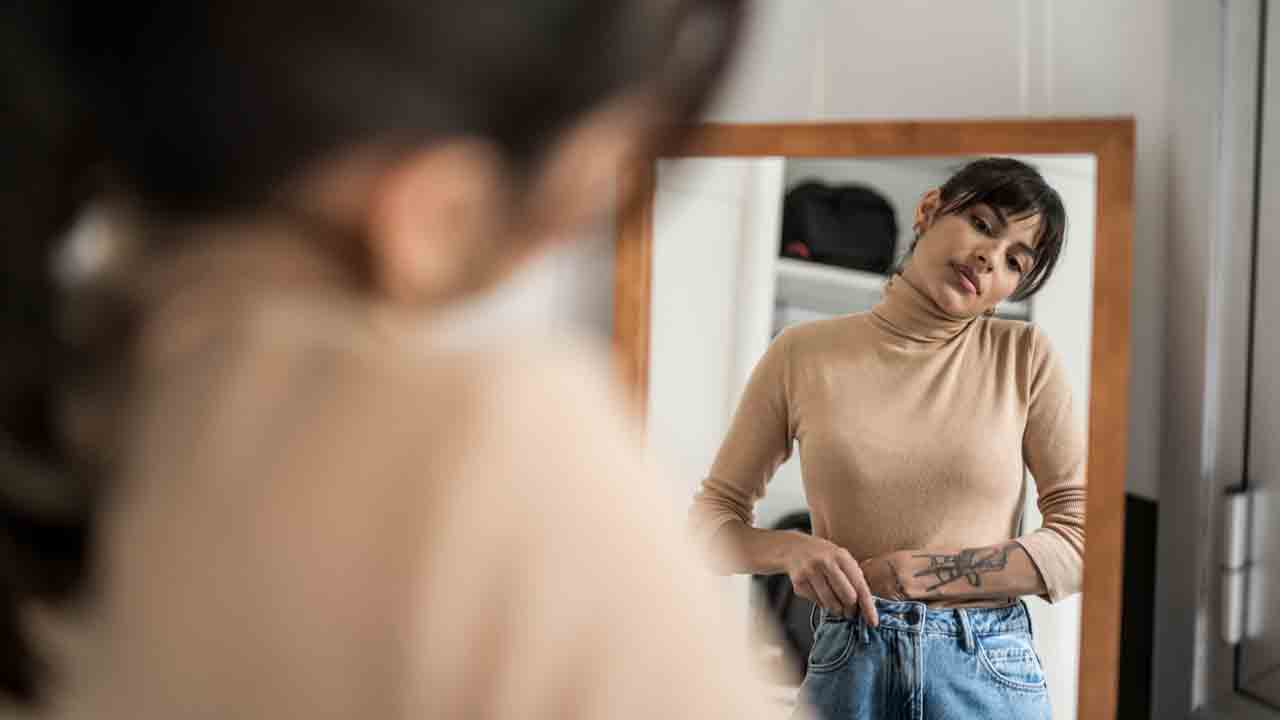 Fashion | ఈ పిన్నులు ఉంటే మీ జీన్స్‌ టైట్‌ అయినా.. లూజ్‌ అయినా నో ప్రాబ్లెం!