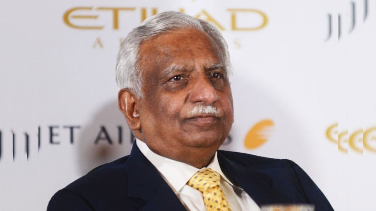 Naresh Goyal | మనీలాండరింగ్‌ కేసులో జెట్‌ ఎయిర్‌వేస్‌ వ్యవస్థాపకుడు నరేశ్‌ గోయల్‌ అరెస్ట్‌