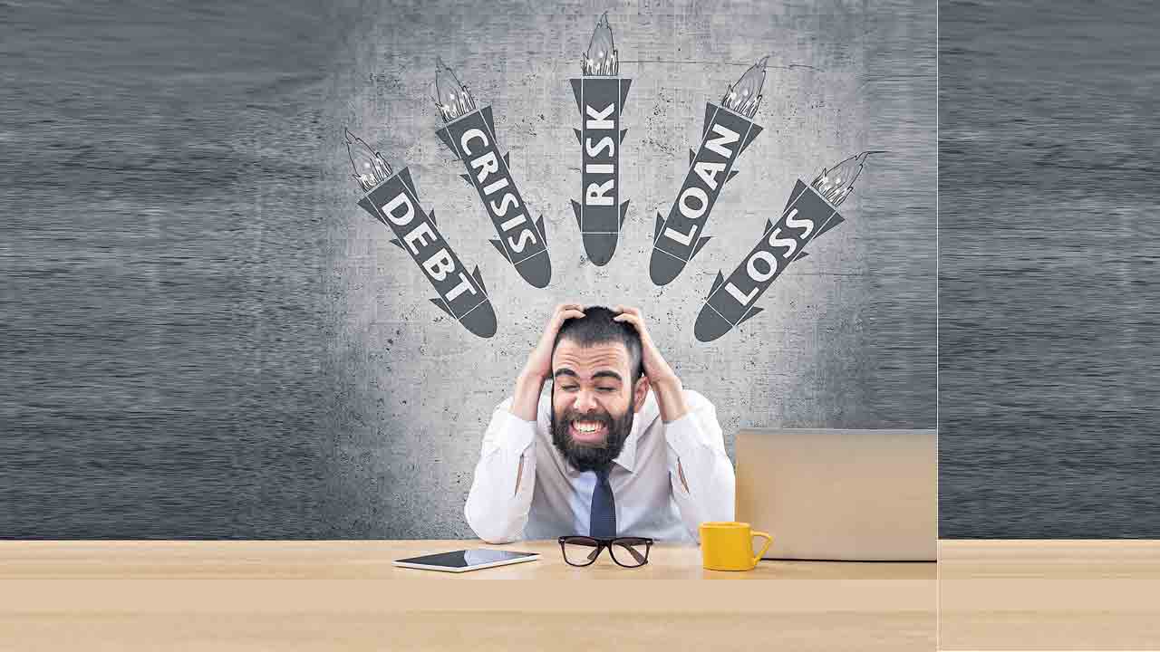 Job Dissatisfaction |  మీరు చేస్తున్న ఉద్యోగం నచ్చట్లేదా? రిజిగ్నేషన్‌ ఇచ్చేముందు వీటి గురించి తెలుసుకోండి!