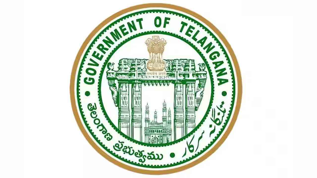 జేపీఎస్‌ ఇక కార్యదర్శి గ్రేడ్‌-4