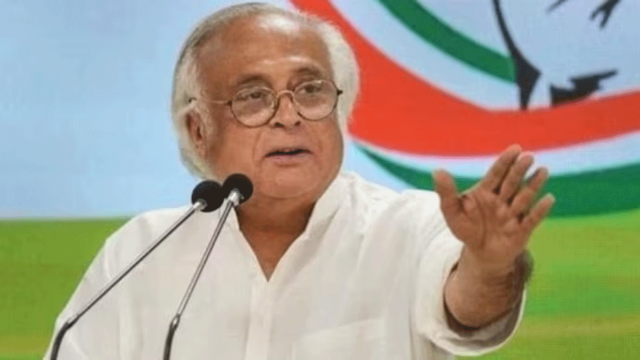 Jairam Ramesh | గెలుపు అవ‌కాశాలు మ‌సక‌బార‌డంతోనే మోదీ స‌ర్కార్‌కు మ‌హిళా బిల్లు గుర్తుకొచ్చింది : జైరాం ర‌మేష్‌