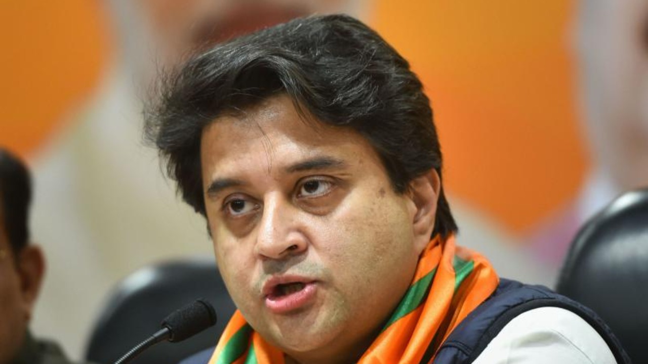 Jyotiraditya Scindia | విరాట్ కోహ్లీ, వీరేంద‌ర్ సెహ్వాగ్‌లా ఆడ‌తా..లేకుంటే..! : జ్యోతిరాదిత్య సింధియా