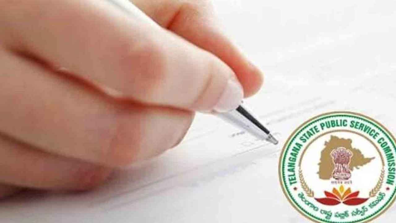 12 నుంచి జేఎల్‌ పరీక్షలు