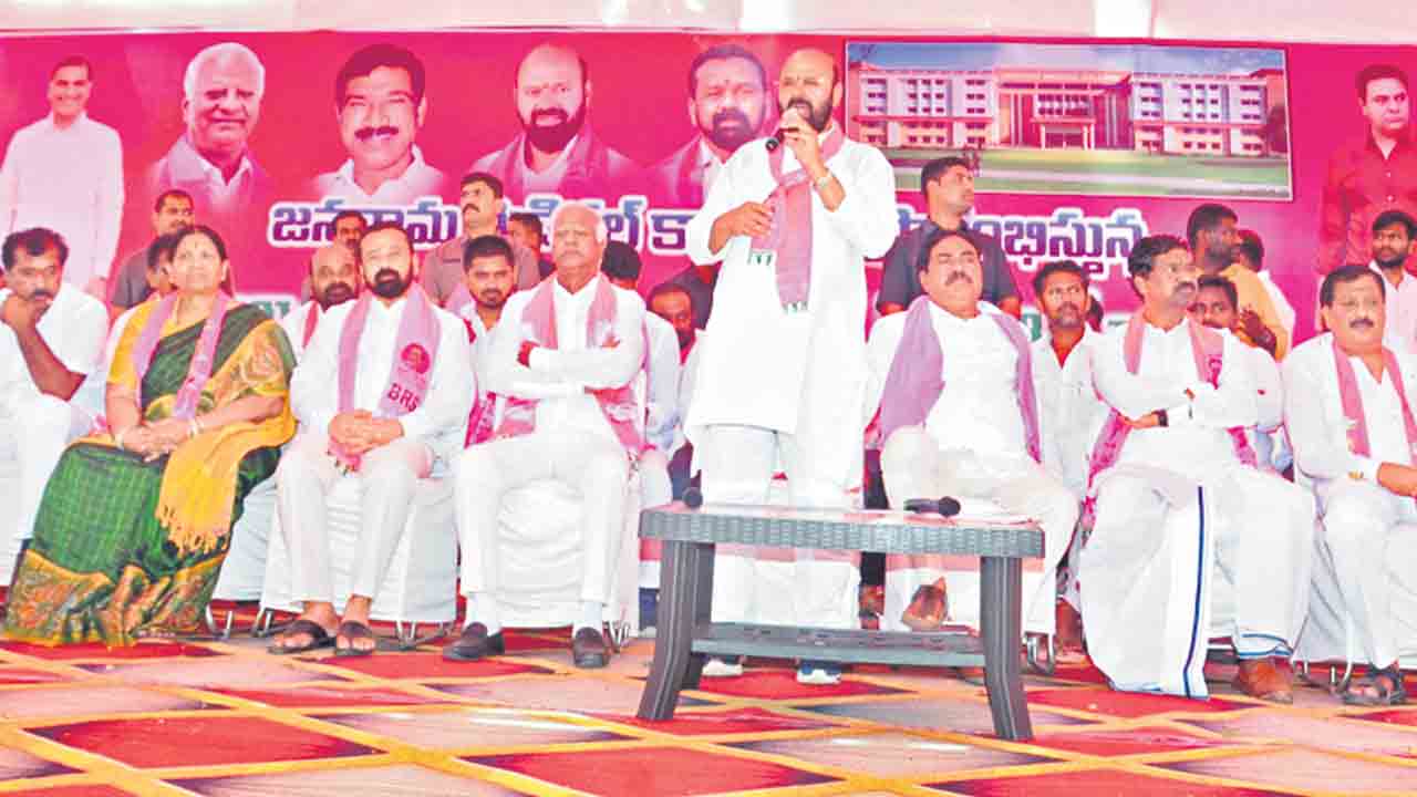 వైద్యరంగంలో సరికొత్త చరిత్ర