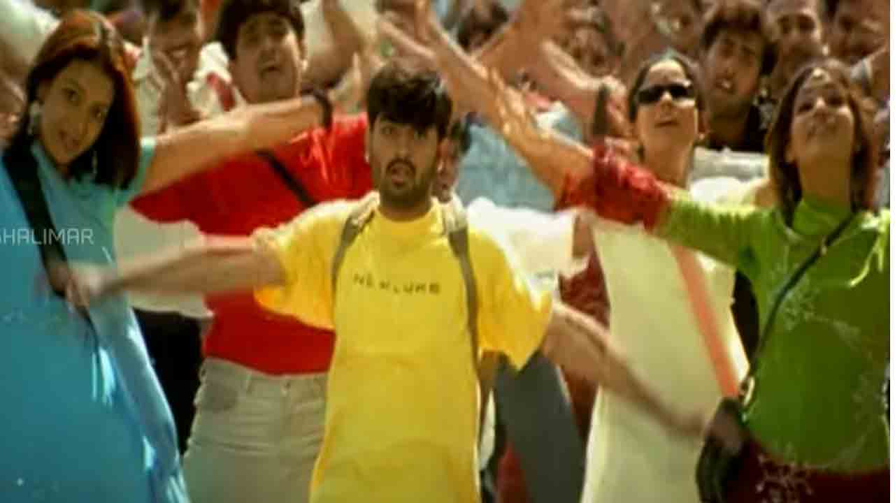 7/G Brindavan Colony | 7/జి బృందావన కాలనీ రీ-రిలీజ్.. ట్రెండింగ్‌లో కాజ‌ల్ అగర్వాల్