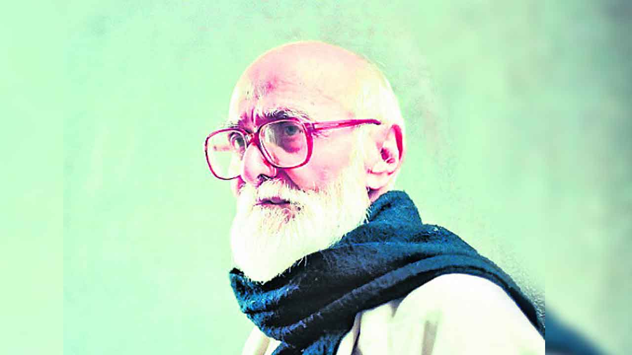 తెలంగాణ చలన శీలి