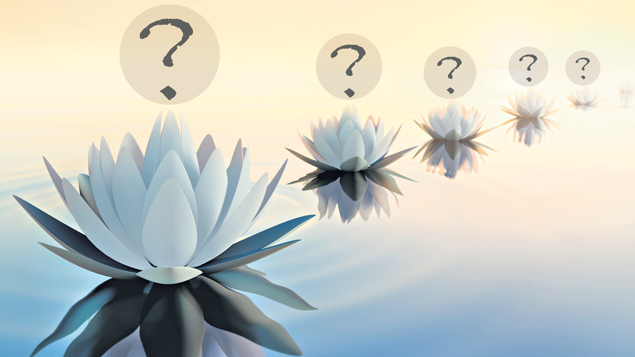 అల్లదుగో ప్రశ్న