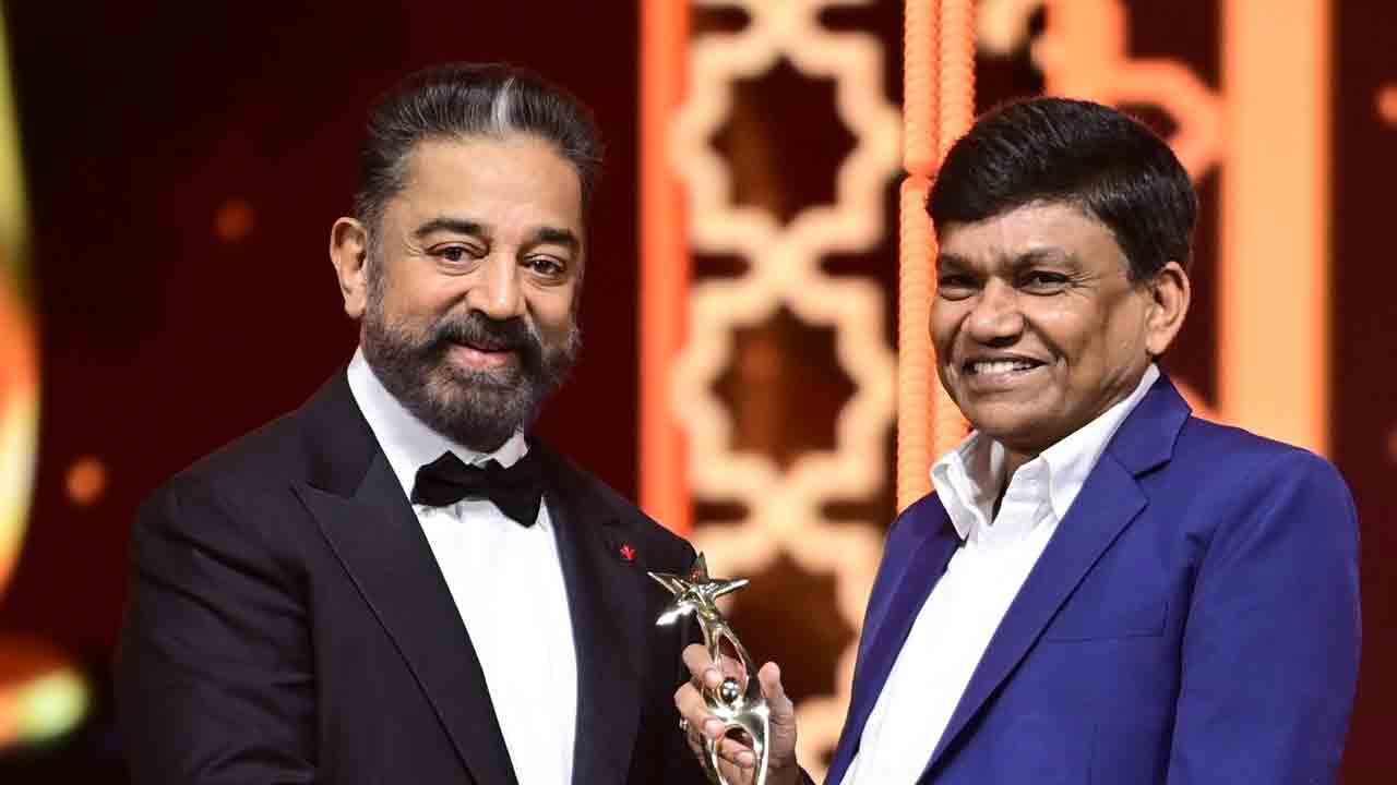 Kamal Hasan