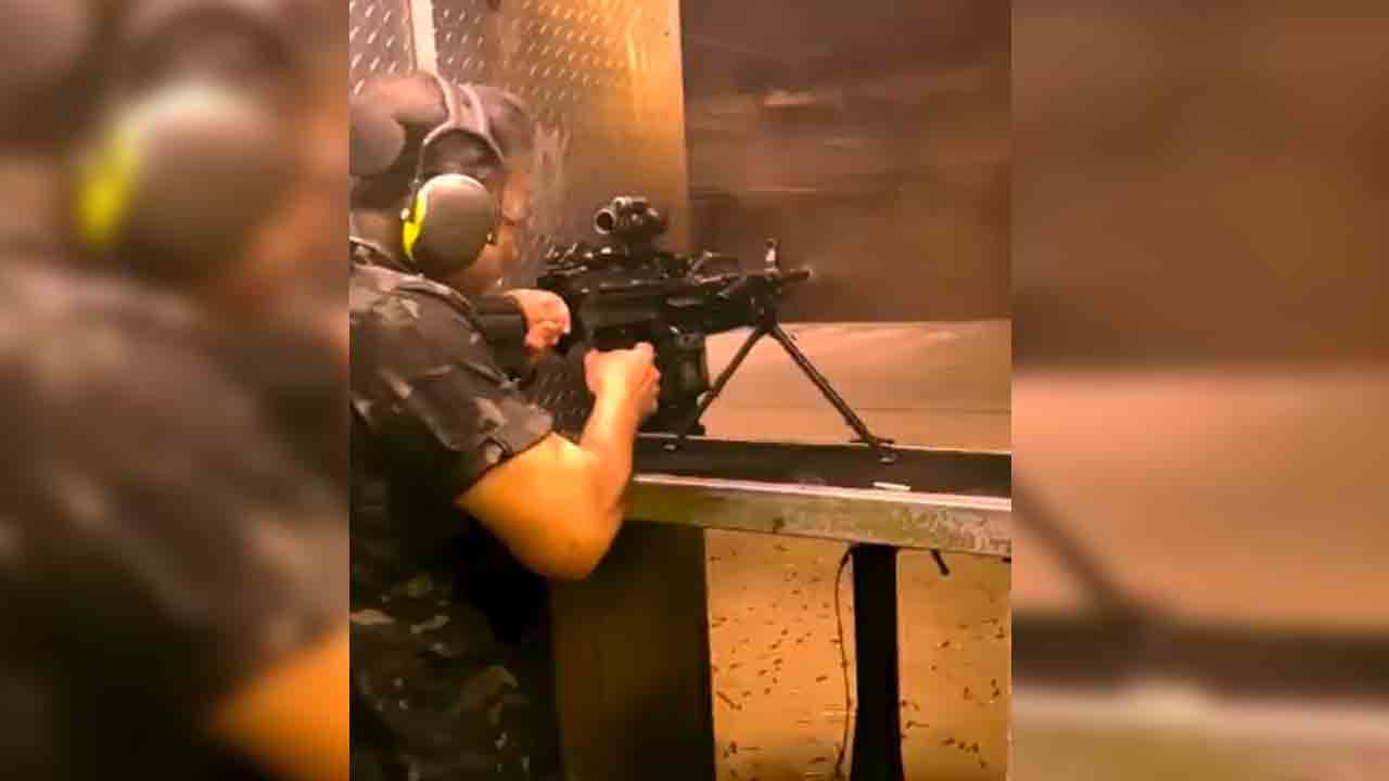 Kamal Hasan 233 | ‘గ‌ట్స్ అండ్ గ‌న్స్’.. ఆసక్తి రేకెత్తించేలా కమల్‌ హాసన్‌ సినిమా అప్‌డేట్‌