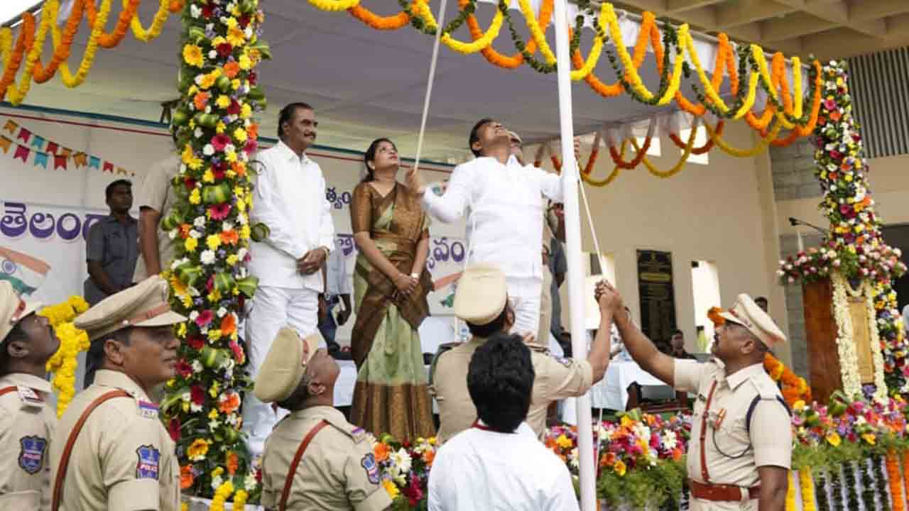 అద్భుత ఘట్టాలు నేటికీ ప్రకాశిస్తూనే ఉంటాయి