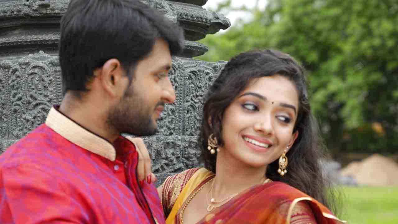 nene saroja | సందేశంతో ‘నేనే సరోజ’