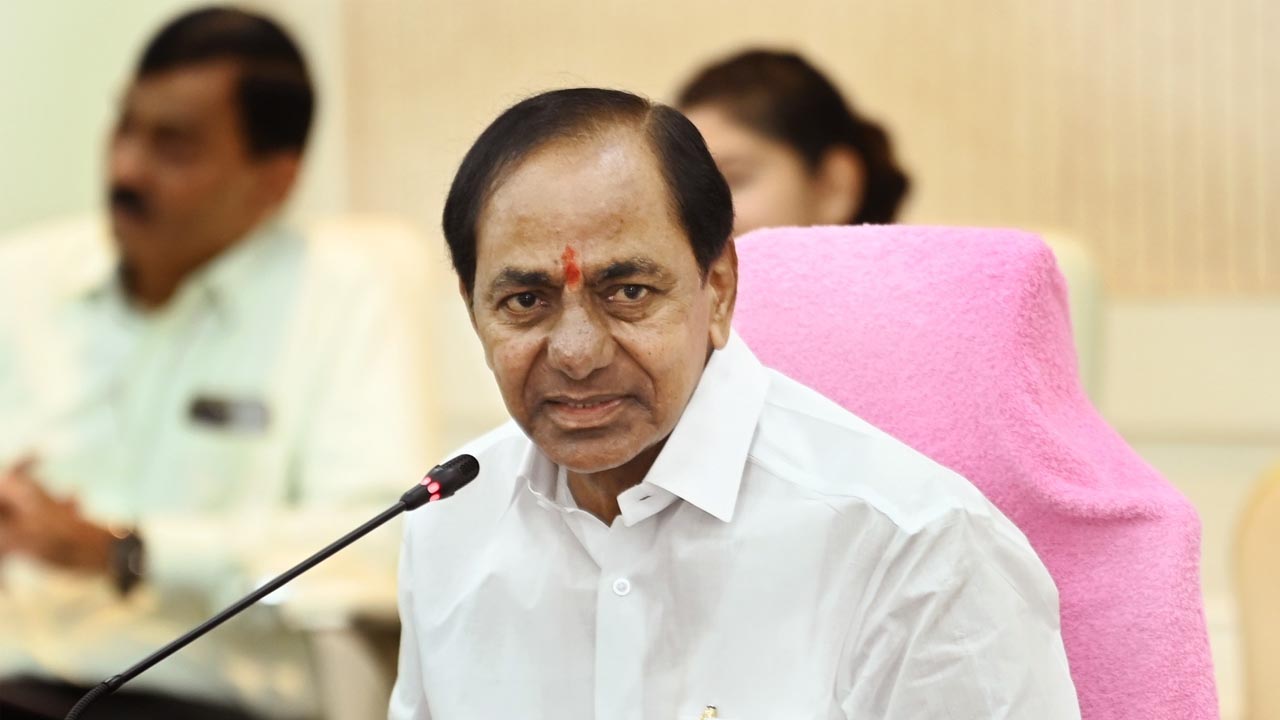CM KCR |  ఆఖరికి ధర్మమే గెలిచింది.. ఈ విజయాన్ని అద్భుతంగా సెలబ్రేట్ చేసుకోవాలి : సీఎం కేసీఆర్