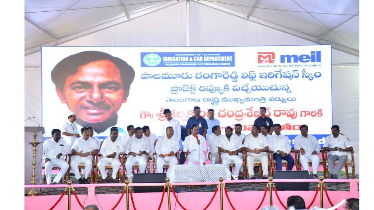 Kcr