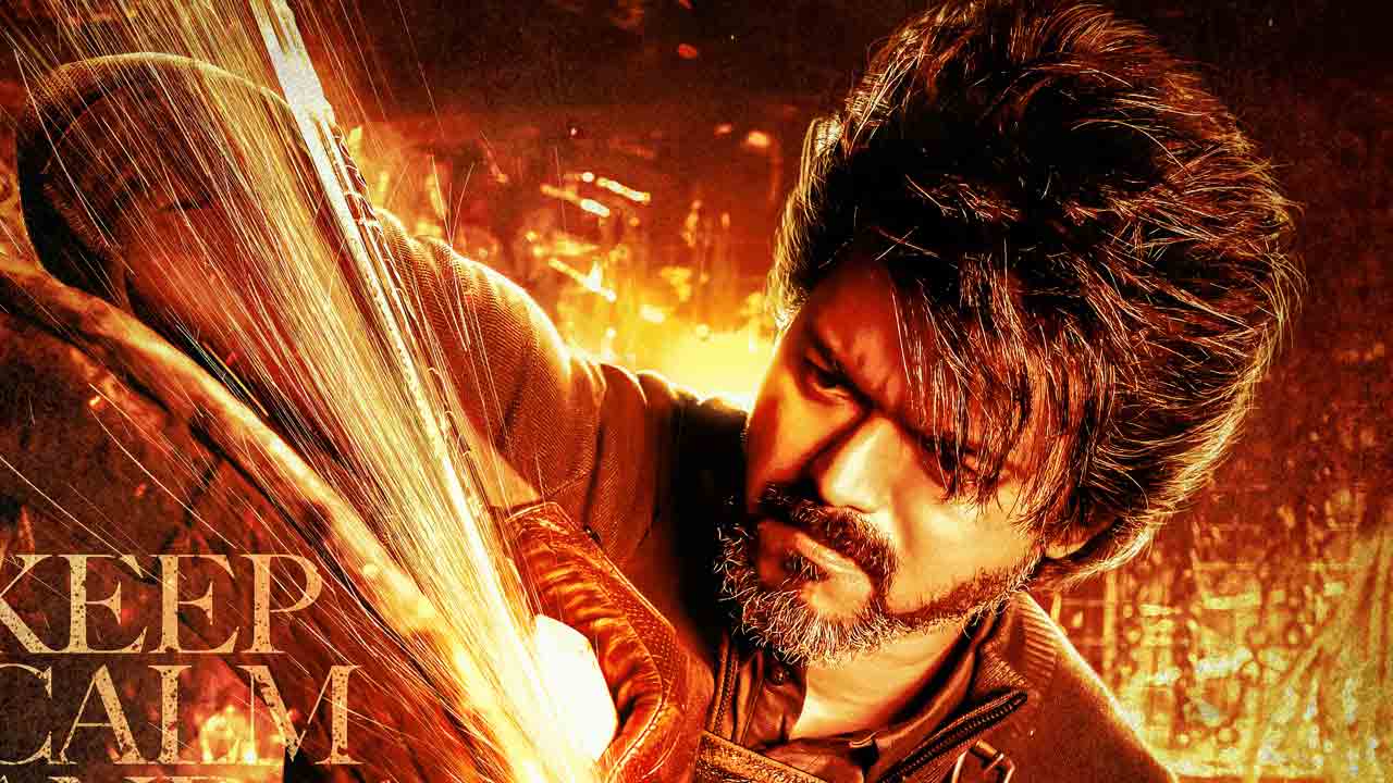 Leo Movie | లియో మూవీ స్టోరీ లైన్ లీక్.. కథ ఏంటంటే..?