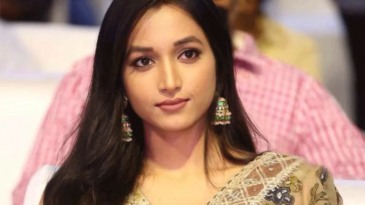 Srinidhi Shetty | కేజీఎఫ్‌ హీరోయిన్‌కు బంపర్ ఆఫర్‌.. టాలీవుడ్‌ స్టార్‌ హీరో సినిమాలో చాన్స్‌..!