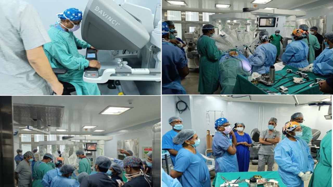 NIMS | కిడ్నీ ట్రాన్స్‌ప్లాంటేష‌న్‌లో నిమ్స్ రికార్డు.. 100వ స‌ర్జ‌రీ విజ‌య‌వంతం