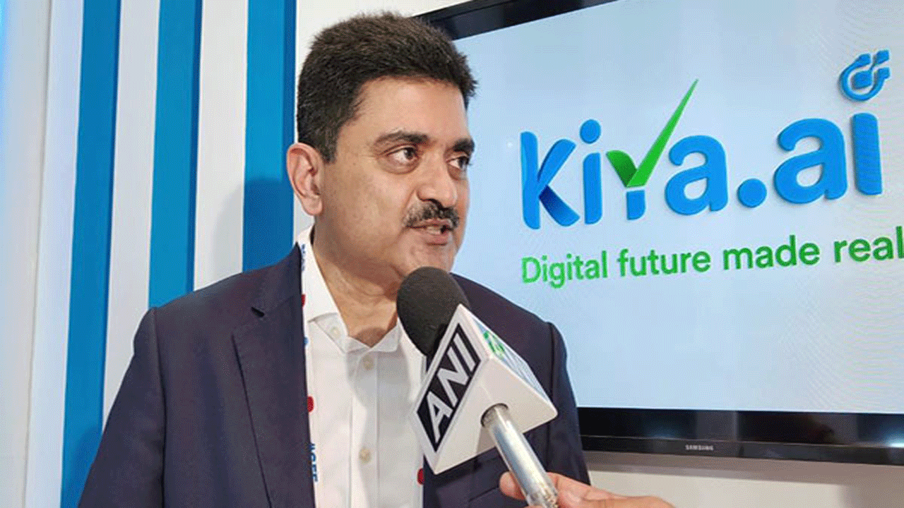 AI | ఏఐ టెక్నాల‌జీతో మ‌నీల్యాండ‌రింగ్‌కు ఫిన్‌టెక్ కంపెనీల చెక్‌