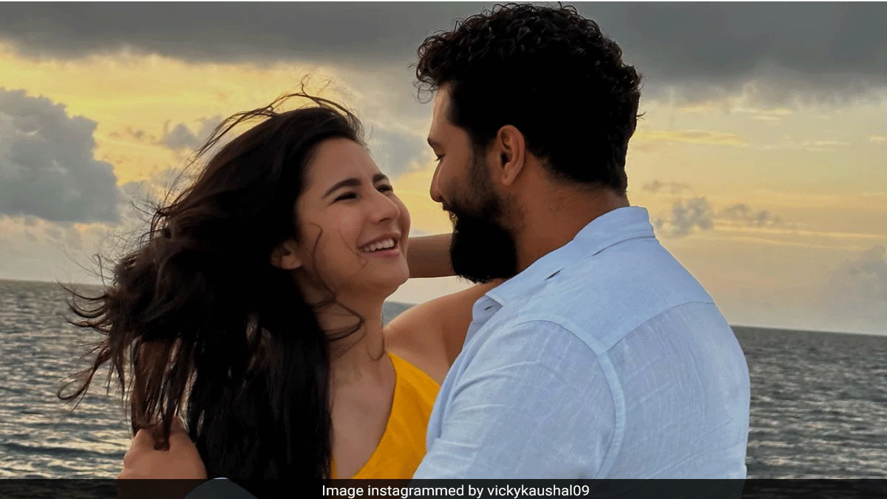 Katrina Kaif | కత్రినాలో నాకు నచ్చిన విషయం అదే : విక్కీ కౌశల్