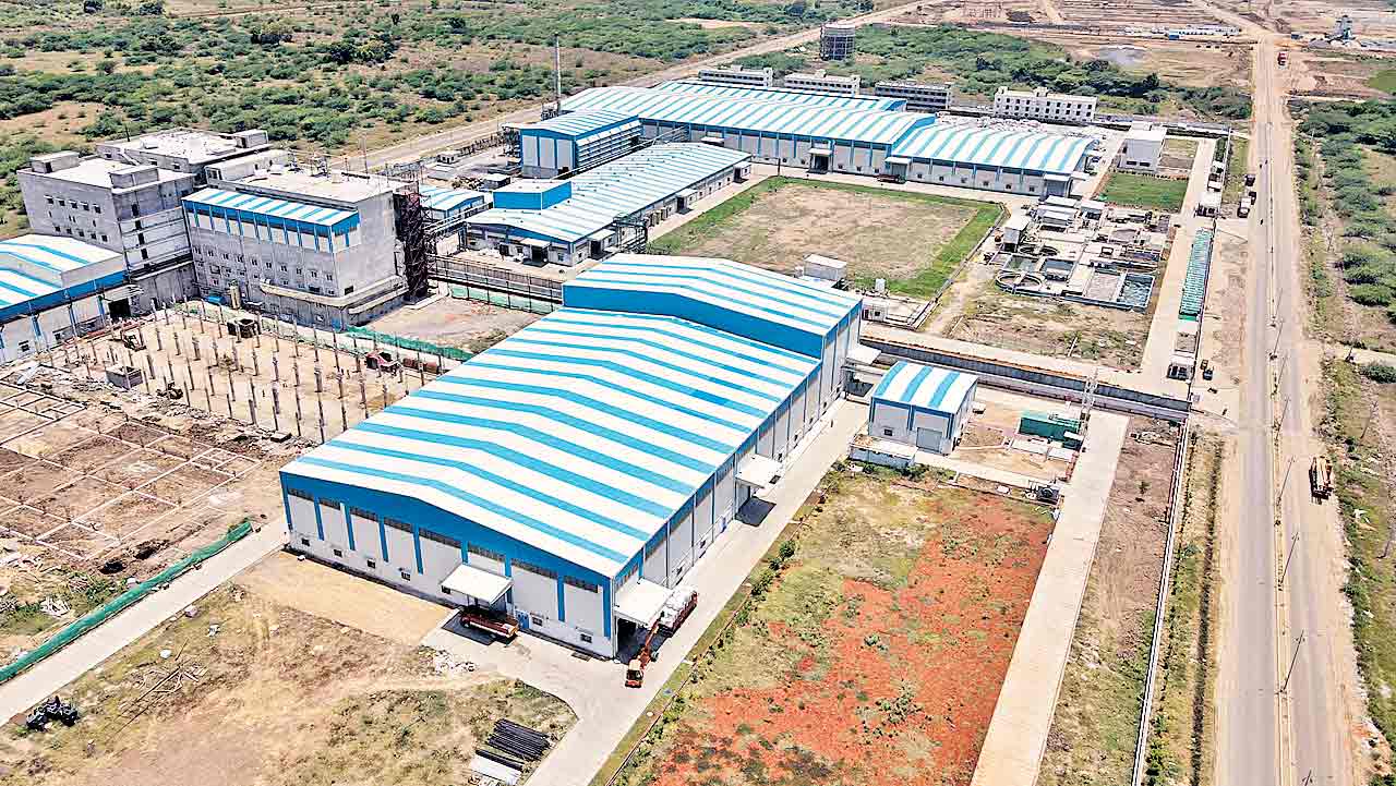 KMTP | కాకతీయ మెగా టెక్స్‌టైల్‌ పార్క్‌కు కేంద్రం మొండిచేయి.. గ్రీన్‌ఫీల్డ్‌ పార్క్‌ అర్హతలున్నా బ్రౌన్‌ఫీల్డ్‌ పార్క్‌గా గుర్తిస్తూ ఉత్తర్వులు