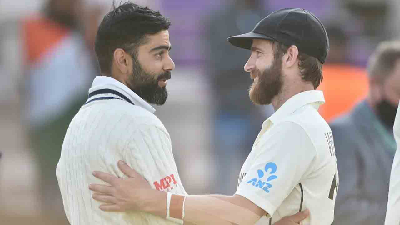 Kohli 1 F