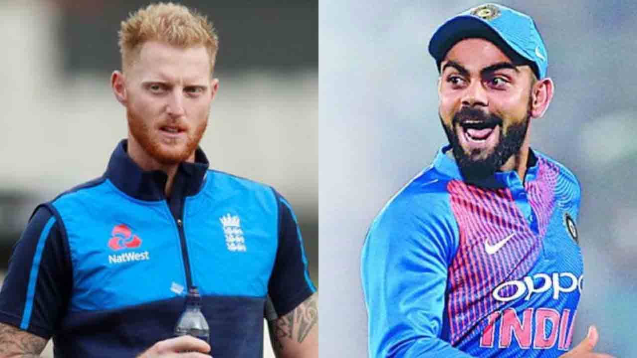 Virat Kohli | ఛేజ్ మాస్టర్ కోహ్లీ.. ఫేవరెట్ క్రికెటర్ ఎవరో తెలుసా?