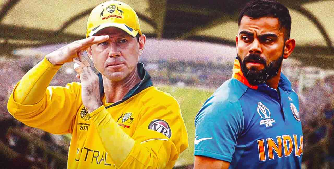 Virat Kohli | కోహ్లీని ఊరిస్తున్న‌ ఆసీస్ లెజెండ్ రికార్డు.. మ‌రో 219 ర‌న్స్ కొట్టాడంటే..?