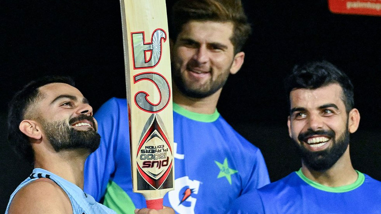 Ind Vs Pak: పాకిస్థాన్‌తో స‌మ‌రం.. ఇండియా ఫ‌స్ట్ బ్యాటింగ్‌