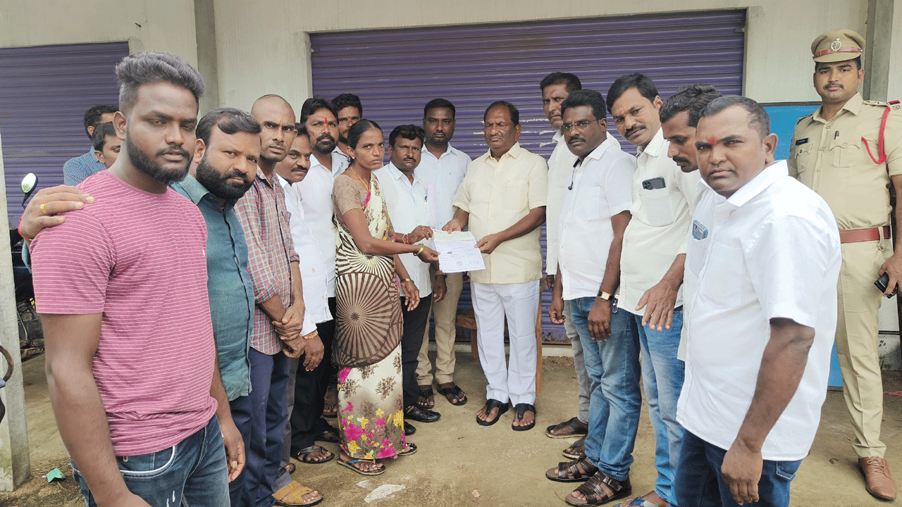 Minister Koppula | కార్యకర్తలను కంటికి రెప్పలా కాపాడుకుంటాం : మంత్రి కొప్పుల